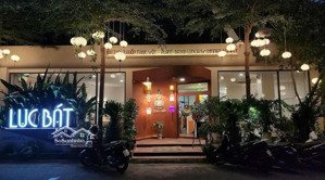cho thuê mặt bằng kinh doanh đẹp đường số 2 an phú - thủ đức, có hầm (45 triệu/tháng)