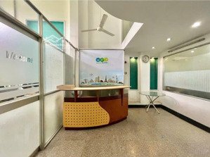văn phòng cho thuê mặt tiền đường điện biên phủ diện tích 100m2 q10 lh 