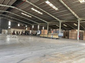 cho thuê xưởng lớn 10.000m² - bình chuẩn, thuận an, bình dương