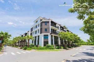bán liền kề 106m2 hà đô charm villas, giá đầu tư, sẵn nhà vào ở ngay, vị trí trung tâm đẹp