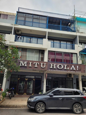 bán villa dự án little vietnam tại hạ long - quảng ninh 7,9 tỷ