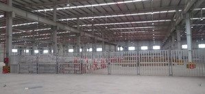 cho thuê kho xưởng lô 8a kcn tiên sơn, từ sơn, bắc ninh