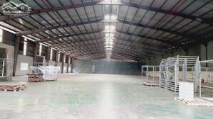 Cho thuê xưởng 3600m2 pháp lý chuẩn KCN gần Quốc Lộ 51 TP Biên Hoà Đồng Nai có 4,4 USD