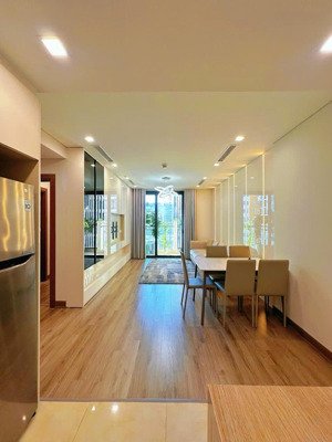 siêu phẩm! bán căn hộ cao cấp sun square phố lê đức thọ - lô góc 3 thoáng với 3 ngủ 95m2, chỉ 7.7tỷ