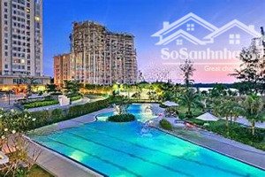 bán căn hộ riverside,phú mỹ hưng,view sông,lầu 11,130m2,12.65 tỷ.lh 