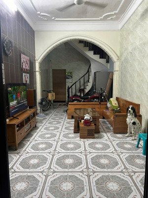 chính chủ cần bán nhà riêng 48,9m . sẵn sổ giao dịch 