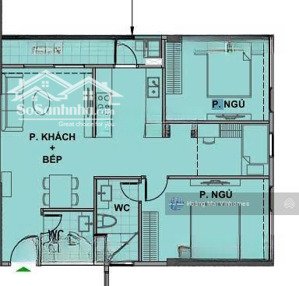 bán căn 2pn+1 tại london vinhomes ocean park 1, ký trực tiếp chủ đầu tư có thể thiết kế thành 3pn