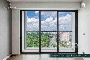 sở hữu căn hộ hàng hiệu marriott grand marina saigon biểu tượng sống danh giá tại trung tâm quận 1