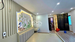 nhà mới hồ tùng mậu - 7 tầng thang máy dt: 36m2 - mt: 4,3m vị trí đẹp giá loanh quanh 9 tỉ