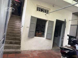 bán nhà tập thể ở khu tập thể đồng xa, doãn kế thiện