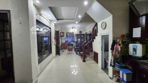 nhà thanh xuân - hà nội - mặt ngõ - ngõ thông, gần phố 50m - rộng thoáng