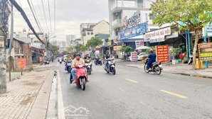 nhà 5 tầng 5m x 24m mặt tiền kinh doanh lâm văn bền, p.tân quy - quận 7