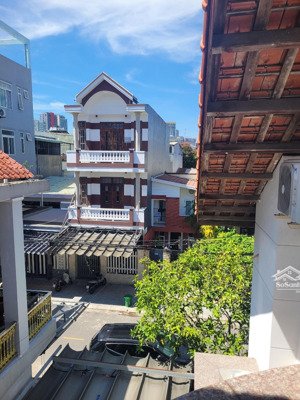 bán villa kiểu mỹ 3 tầng ngay biển mân thái, đà nẵng - tt kpc mân thái.