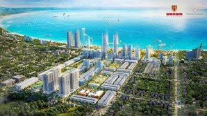 cần bán nhà phố 4 tầng đường bùi thị xuân - kđt biển bình sơn ocean park, sổ đỏ sẵn hỗ trợ vay 70%
