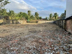 chính chủ bán lô đất mặt tiền rộng 21 xã ninh phú, thị xã ninh hoà, khánh hoà.