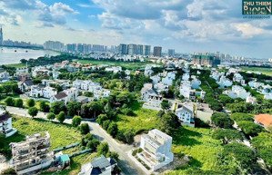 nhiều lô thủ thiêm villa thạnh mỹ lợi cần bán