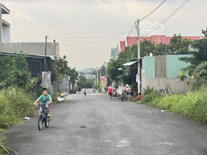 bán đất thổ cư kp6 phường trảng dài 6x20 - chỉ 2 tỷ 450