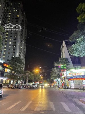 phân lô bán lỗ, lk ngô thì nhậm, hà đông, 45m2, 6 tầng, chỉ hơn 14 tỷ