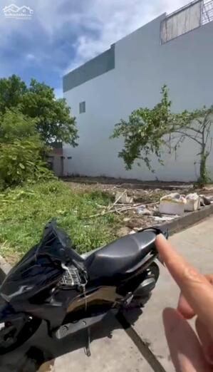 Bán lô đất đẹp ngay trung tâm Nha Trang chỉ 2 tyr7 giá cực tốt