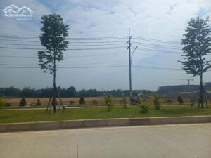 Bán đất xây dựng xưởng 29,700m2 KCN Long Thành, Huyện Long Thành, Đồng Nai
