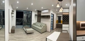 cho thuê căn góc 2pn chung cư thanh bình garden - định công, full đồ, lh 