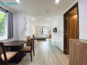 căn hộ thảo điền với đầy đủ nội thất diện tích ấn tượng