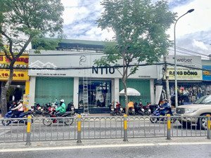 chỉ còn duy nhất siêu mặt bằng nguyễn thị thập nhanh tay liên hệ em