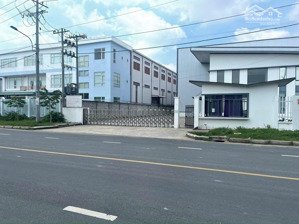 cho thuê xưởng dtkv: 12.000m2 - dtxd: 7600m2. giá thuê chỉ ~99.000/m2/tháng trong kcn - đồng nai