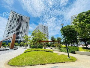 khu đô thị fpt city đà nẵng vị trí gần sông gần biển tiện ích xanh