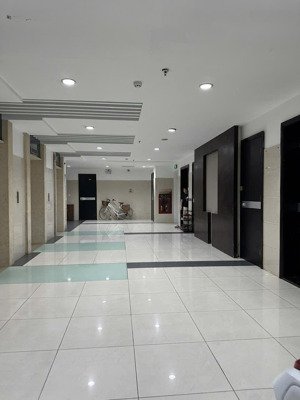 căn hộ toà b góc parkson plaza full nội thất dt 174m2 mđ lê hồng phong, hải phòng lh 