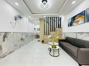 nhà nhỏ xinh thống nhất - 33m- 3.65t