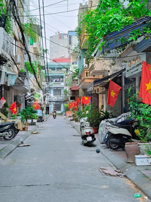 phổ cổ hà đông, 36m2, 4 tầng, mt: 4m, ô tô tránh, kinh doanh, chỉ có hơn 9 tỷ