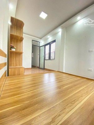 siêu phẩm - hồ văn chương - ô tô chánh + đỗ - 25m2- 4 tầng - giá 7,1 tỷ