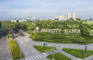 siêu hoa hậu, lk giếng sen - la khê hà đông, đối diện park city, 50m2, 5 tầng, chỉ có hơn 15 tỷ