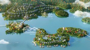 chuyển nhượng khu nghỉ dưỡng 19 ha tại phường 4 - đà lạt - giá 1000 tỷ