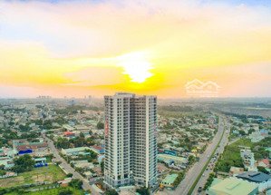 chính chủ cần cho thuê căn góc tầng trung giá: 6 triệu. nội thất đầy đủ.