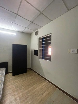 studio full nội thất dành 1 - 2 người ở tại phú mỹ thuận tiện đi quận 1 chỉ 3 phút
