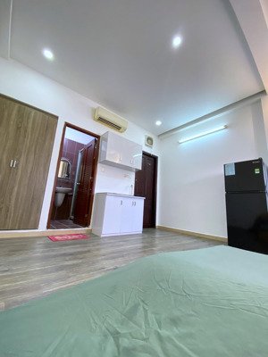 phòng đầy đủ nội thất mt võ thành trang - tân bình