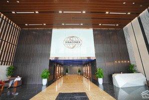 cho thuê văn phòng vinaconex diamond tower 154.76, 188.82m², giá 47 - 69tr có tl và hỗ trợ