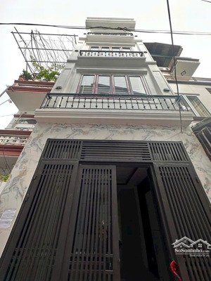 bán nhà vĩnh hưng 50m oto tận cửa