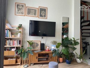 nhà phường bình thọ trung tâm tp thủ đức 4.950 tỷ 1 trệt 1 lầu