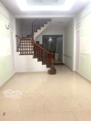 bán nhà ngõ 68 cầu giấy, quan hoa 48m2 xây 5 tầng lô góc 2 mặt thoáng giá 11.5 tỷ