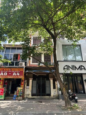 chính chủ bán nhà mặt phố trúc khê hơn 30 tỷ, 54m2, 6pn, 6wc, đống đa, hà nội