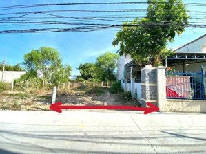 cần bán lô đất nằm gần chợ vĩnh tân - tân uyên, 93m2/850tr, shr sang tên ngay