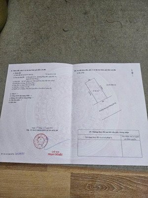 bán đất mặt đường wb gần vòng xuyến sân bay cát bi 82.7m2 giá 74tr