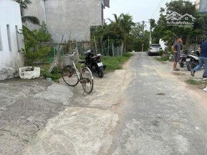 chính chủ gửi lô góc tại hải thành 2 , dương kinh, hp. - dt : 66,3m2 ( 4,15 x 16 )