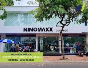 cho thuê nhà mặt tiền ba cu kết cấu showroom siêu đẹp trung tâm vũng tàu