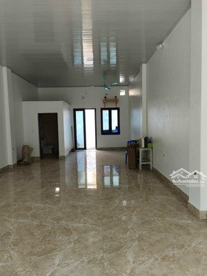 chính chủ cho thuê nhà mặt phố số 72a tô hiến thành, đồng tâm, vĩnh yên