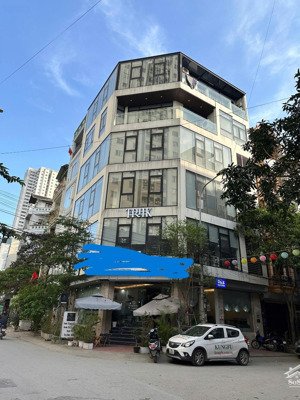 bán gấp lk chiến thắng kđt văn quán-lô góc-kinh doanh-view công viên-thang máy-80m2, mt 15m, 27 tỷ