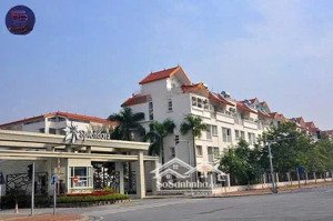 duy nhất 1 cần liền kề splendora, 7pn, 4vs có thang máy cần cho thuê nhanh